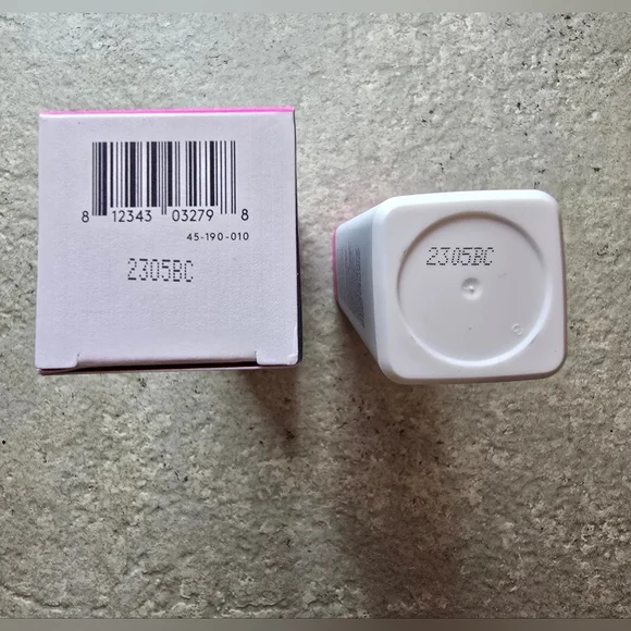 2 Drunk Elephant TLC Framboos Glycolic Resurfacing Night Serum 50ML Full S… - Picture 8 of 9